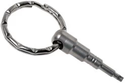 LionSteel H2 Drop Point CVG Green Canvas Micarta Couteau Fixe, Tommaso Rumici Design 15 LionSteel H2 Drop Point CVG Green Canvas Micarta Couteau Fixe, Tommaso Rumici Design -Couteaux Promotion Boutique LI H2 CVG 08 lionsteel