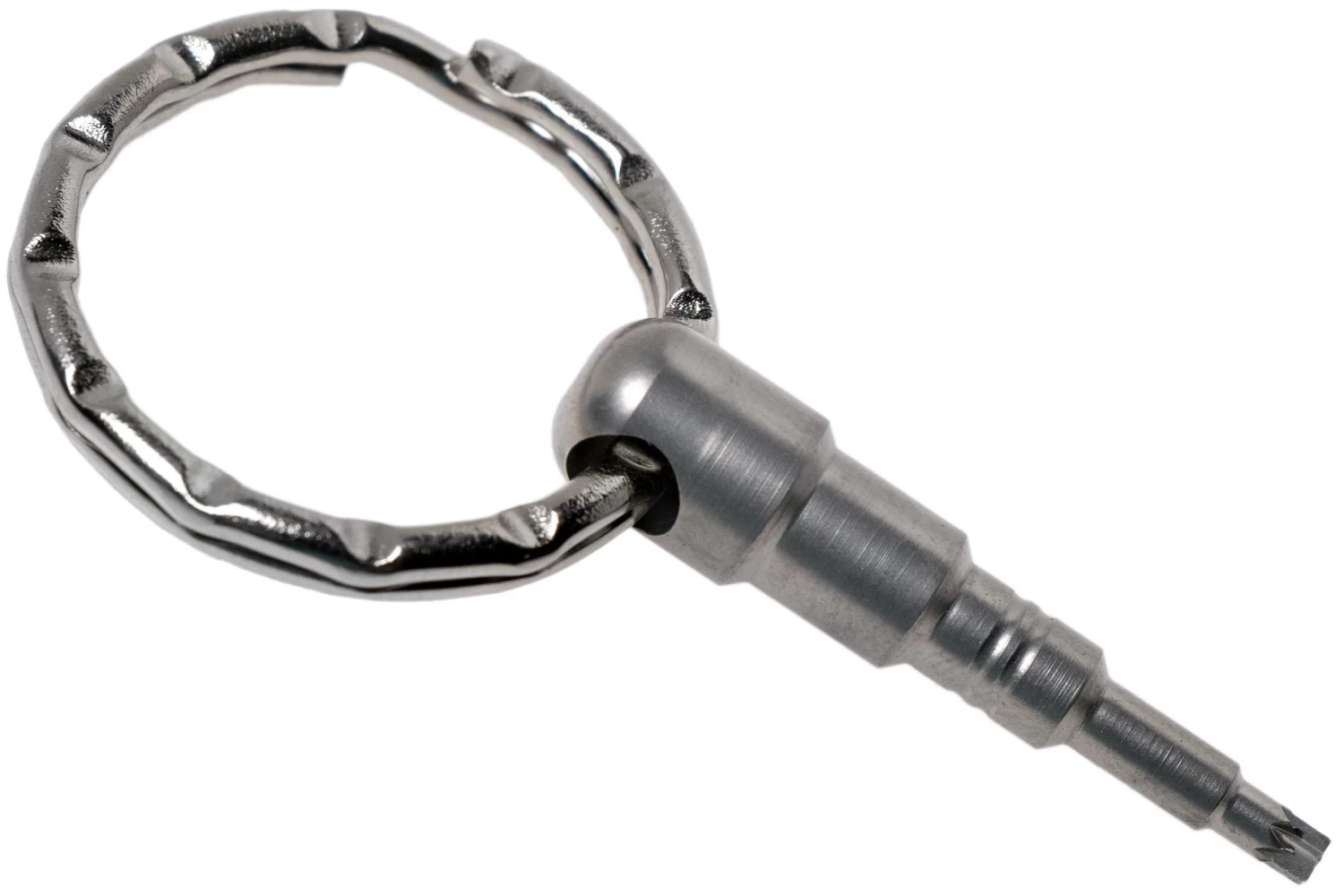 LionSteel H2 Drop Point CVG Green Canvas Micarta Couteau Fixe, Tommaso Rumici Design 8 LionSteel H2 Drop Point CVG Green Canvas Micarta Couteau Fixe, Tommaso Rumici Design – Image 8