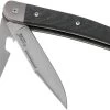LionSteel Jack 2 Carbon Fiber JK2 CF Couteau De Poche