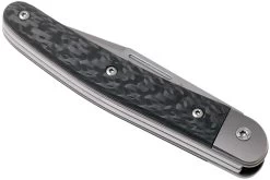 LionSteel Jack 2 Carbon Fiber JK2 CF Couteau De Poche 7 LionSteel Jack 2 Carbon Fiber JK2 CF Couteau De Poche -Couteaux Promotion Boutique LI JK2 CF 04 lionsteel