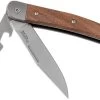 LionSteel Jack 2 Santos JK2 ST Couteau De Poche