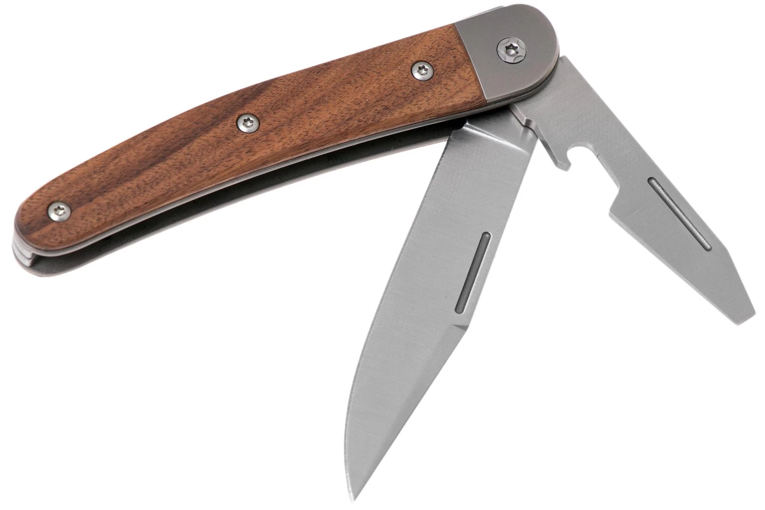 LionSteel Jack 2 Santos JK2 ST Couteau De Poche 2 LionSteel Jack 2 Santos JK2 ST Couteau De Poche – Image 2