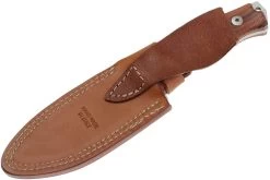 Lionsteel M5 - Santos Wood, Sleipner 16 Lionsteel M5 - Santos Wood, Sleipner -Couteaux Promotion Boutique LI M5 ST 08 lionsteel li m5 st 08