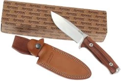 Lionsteel M5 - Santos Wood, Sleipner 17 Lionsteel M5 - Santos Wood, Sleipner -Couteaux Promotion Boutique LI M5 ST 09 lionsteel li m5 st 09