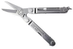 Leatherman Micra Pince Multifonction Porte-clés