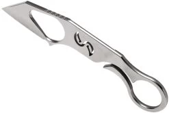 Liong Mah Xenobit Couteau Fixe -Couteaux Promotion Boutique LO XB 04 liong mah design