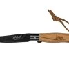 MAM Douro L 150 Year Anniversary, Titane Noir, Lame De 9 Cm, Linerlock 2212 Couteau De Poche