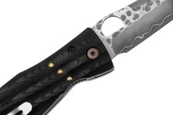 Mcusta MC-0181G Sengoku Oda Nobunaga, Micarta, Couteau De Gentleman 14 Mcusta MC-0181G Sengoku Oda Nobunaga, Micarta, Couteau De Gentleman -Couteaux Promotion Boutique MC 0181G 05 mcusta