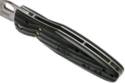 Mcusta MC-0181G Sengoku Oda Nobunaga, Micarta, Couteau De Gentleman 16 Mcusta MC-0181G Sengoku Oda Nobunaga, Micarta, Couteau De Gentleman -Couteaux Promotion Boutique MC 0181G 07 mcusta