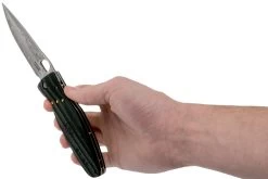 Mcusta MC-0181G Sengoku Oda Nobunaga, Micarta, Couteau De Gentleman 17 Mcusta MC-0181G Sengoku Oda Nobunaga, Micarta, Couteau De Gentleman -Couteaux Promotion Boutique MC 0181G 08 mcusta