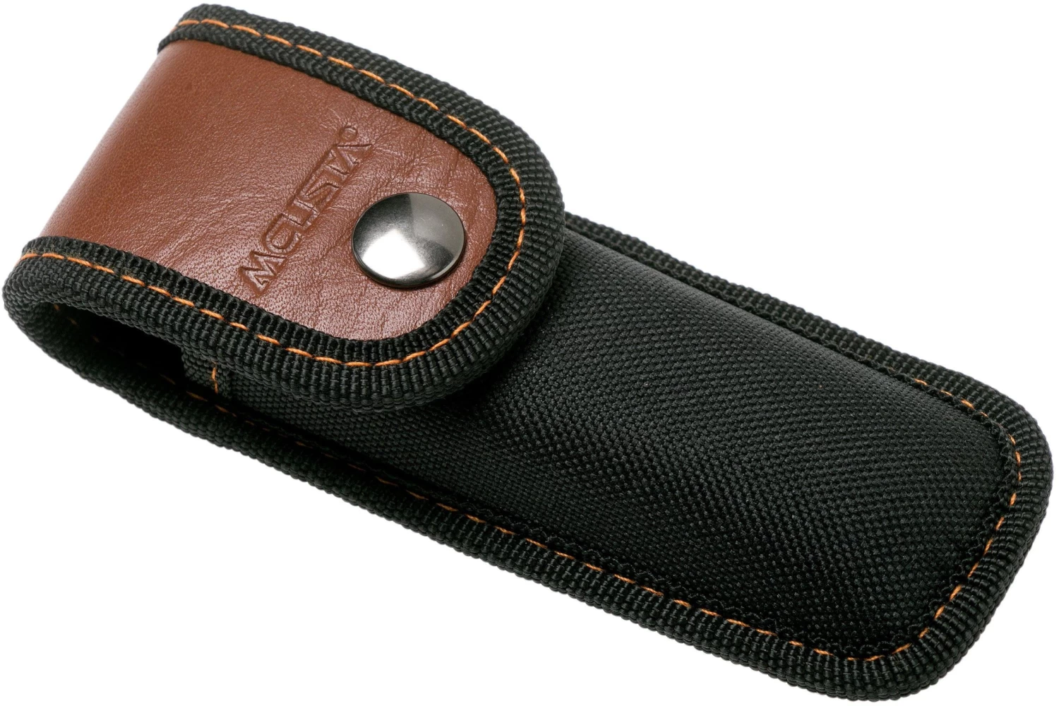 Mcusta MC-0181G Sengoku Oda Nobunaga, Micarta, Couteau De Gentleman 9 Mcusta MC-0181G Sengoku Oda Nobunaga, Micarta, Couteau De Gentleman – Image 9