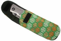 Mcusta MC-33D Shinra Take 14 Mcusta MC-33D Shinra Take -Couteaux Promotion Boutique MC33D 06 mcusta take damast mc33d d6