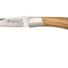 Maserin Caccia - Hunter, Olive 125/1OL Couteau De Chasse