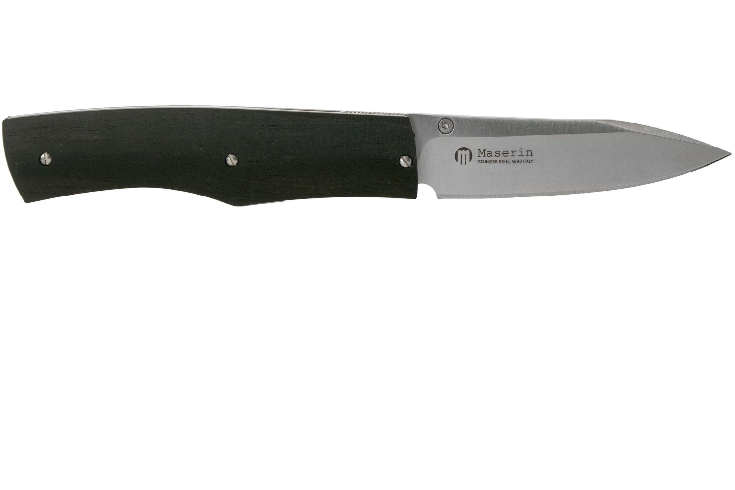 Maserin Stralight 392/KT Special Edition Couteau De Poche 2 Maserin Stralight 392/KT Special Edition Couteau De Poche – Image 2