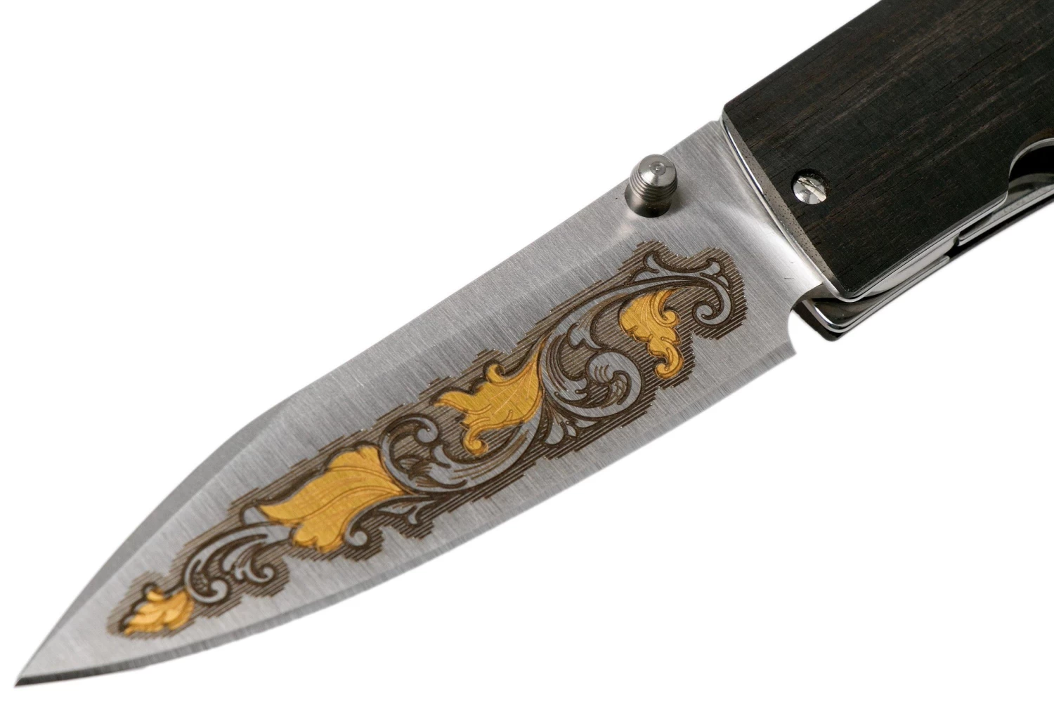 Maserin Stralight 392/KT Special Edition Couteau De Poche 3 Maserin Stralight 392/KT Special Edition Couteau De Poche – Image 3