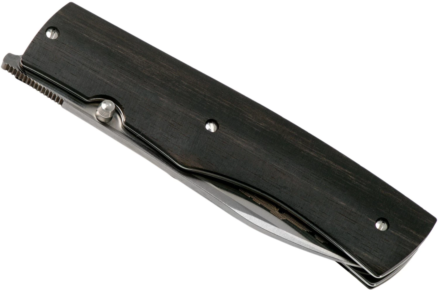 Maserin Stralight 392/KT Special Edition Couteau De Poche 4 Maserin Stralight 392/KT Special Edition Couteau De Poche – Image 4