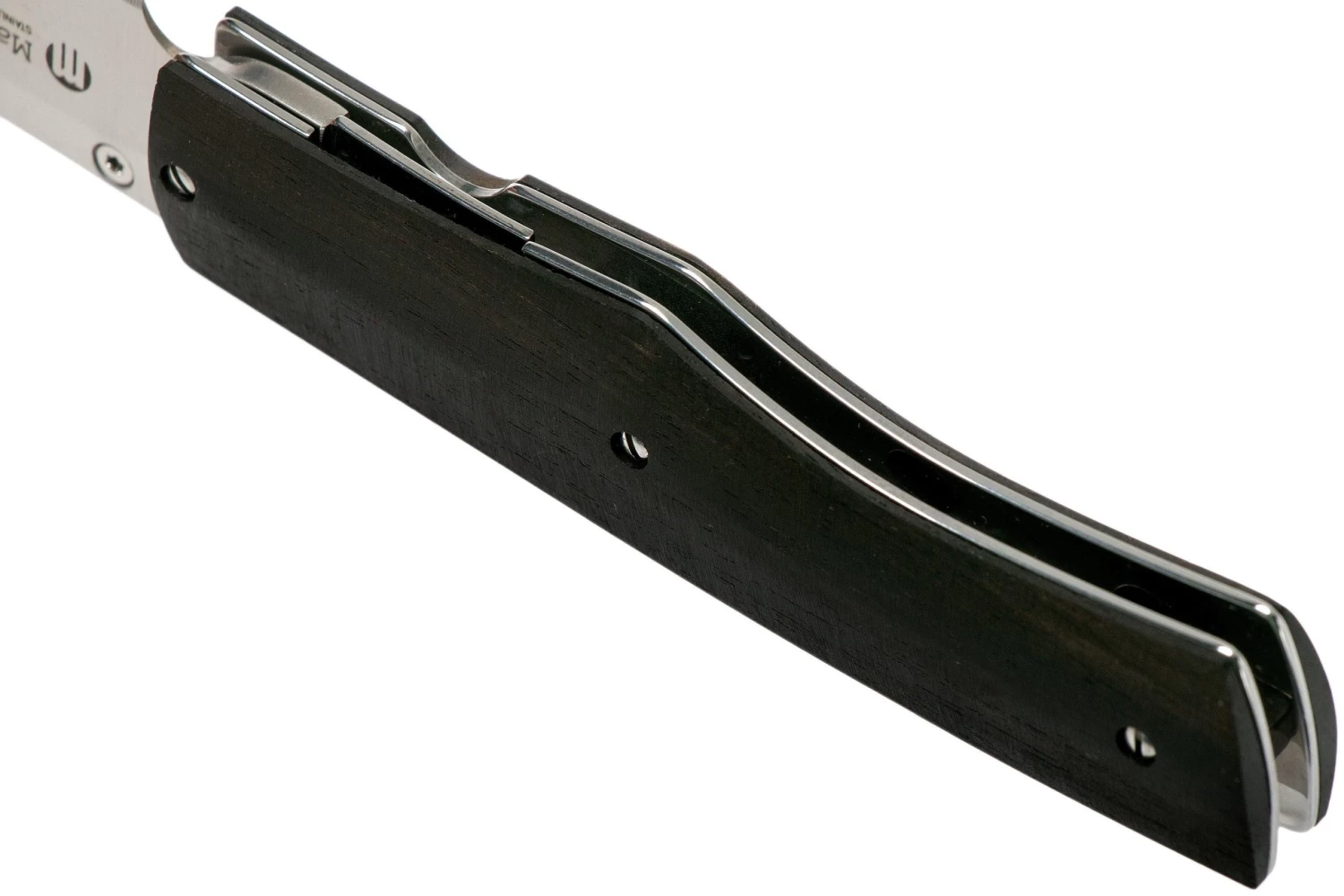 Maserin Stralight 392/KT Special Edition Couteau De Poche 5 Maserin Stralight 392/KT Special Edition Couteau De Poche – Image 5