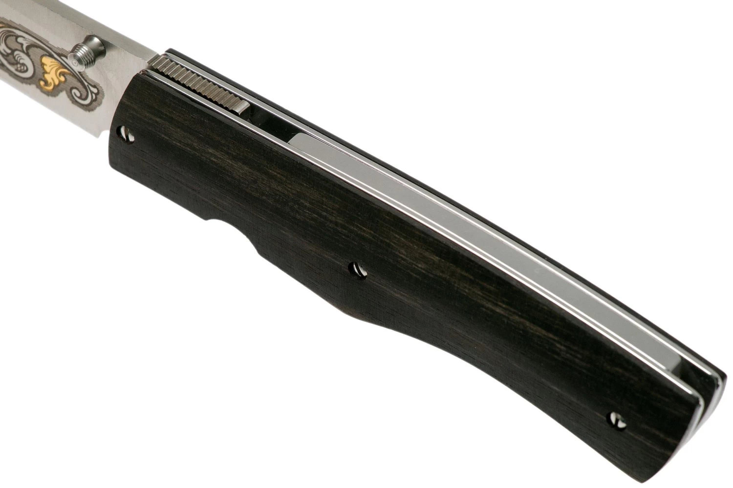 Maserin Stralight 392/KT Special Edition Couteau De Poche 7 Maserin Stralight 392/KT Special Edition Couteau De Poche – Image 7