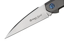 Maserin Solar 405 Couteau De Poche Sergio Consoli Design -Couteaux Promotion Boutique ME 405 03 maserin