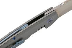 Maserin Solar 405 Couteau De Poche Sergio Consoli Design -Couteaux Promotion Boutique ME 405 06 maserin