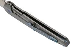 Maserin Solar 405 Couteau De Poche Sergio Consoli Design -Couteaux Promotion Boutique ME 405 07 maserin