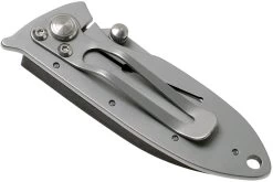 Maserin Onefold 550/KT Special Edition Couteau De Poche -Couteaux Promotion Boutique ME 550 KT 04 maserin