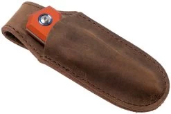 MKM Edge EG-AOR Orange Aluminum Couteau De Poche, Graciut Design -Couteaux Promotion Boutique MMK EG AOR 08 mkm knives