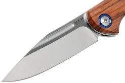 MKM Fara MY01-S Santos Couteau De Poche, Lucas Burnley Design -Couteaux Promotion Boutique MMK MY01 S 03 mkm knives