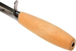 Mora Wood Carving Junior 164, Couteau Sculpture Bois -Couteaux Promotion Boutique MO111 2103 04 mora mo111 2103 04