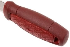 Morakniv Mora Eldris Red 12630 Couteau De Cou Avec étui De Luxe Et Pierre à Feu -Couteaux Promotion Boutique MO12630 04 mora eldris mo12630 04