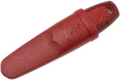 Morakniv Mora Eldris Red 12630 Couteau De Cou Avec étui De Luxe Et Pierre à Feu -Couteaux Promotion Boutique MO12630 06 mora eldris mo12630 06