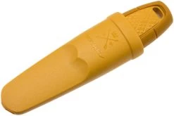 Morakniv Mora Eldris Yellow 12632 Couteau De Cou Avec étui De Luxe Et Pierre à Feu -Couteaux Promotion Boutique MO12632 06 mora eldris mo12632 06