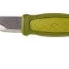 Morakniv Mora Eldris Green 12633 Couteau De Cou Avec étui De Luxe Et Pierre à Feu