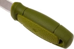Morakniv Mora Eldris Green 12633 Couteau De Cou Avec étui De Luxe Et Pierre à Feu -Couteaux Promotion Boutique MO12633 04 mora eldris mo12633 04