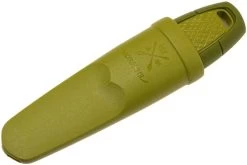 Morakniv Mora Eldris Green 12633 Couteau De Cou Avec étui De Luxe Et Pierre à Feu -Couteaux Promotion Boutique MO12633 06 mora eldris mo12633 06