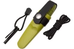 Morakniv Mora Eldris Green 12633 Couteau De Cou Avec étui De Luxe Et Pierre à Feu -Couteaux Promotion Boutique MO12633 07 mora eldris mo12633 07