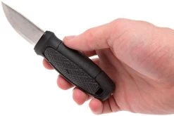 Morakniv Mora Eldris Black 12647 Couteau De Cou Avec étui -Couteaux Promotion Boutique MO12647 05 mora eldris mo12647 05
