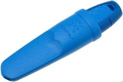 Mora Eldris Blue 12649 Couteau De Cou Avec étui -Couteaux Promotion Boutique MO12649 06 mora eldris mo12649 06