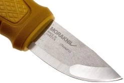 Morakniv Mora Eldris Yellow 12650 Couteau De Cou Avec étui 8 Morakniv Mora Eldris Yellow 12650 Couteau De Cou Avec étui -Couteaux Promotion Boutique MO12650 03 mora eldris mo12650 03