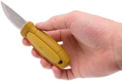 Morakniv Mora Eldris Yellow 12650 Couteau De Cou Avec étui 10 Morakniv Mora Eldris Yellow 12650 Couteau De Cou Avec étui -Couteaux Promotion Boutique MO12650 05 mora eldris mo12650 05