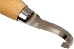 Morakniv Hook Knife 164 Couteau Croche, Gaucher, Avec étui -Couteaux Promotion Boutique MO13386 03 mora knives