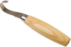 Morakniv Hook Knife 162 Couteau Croche Avec étui