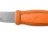 Morakniv Mora Eldris Burnt Orange 13501 Couteau De Cou Avec étui