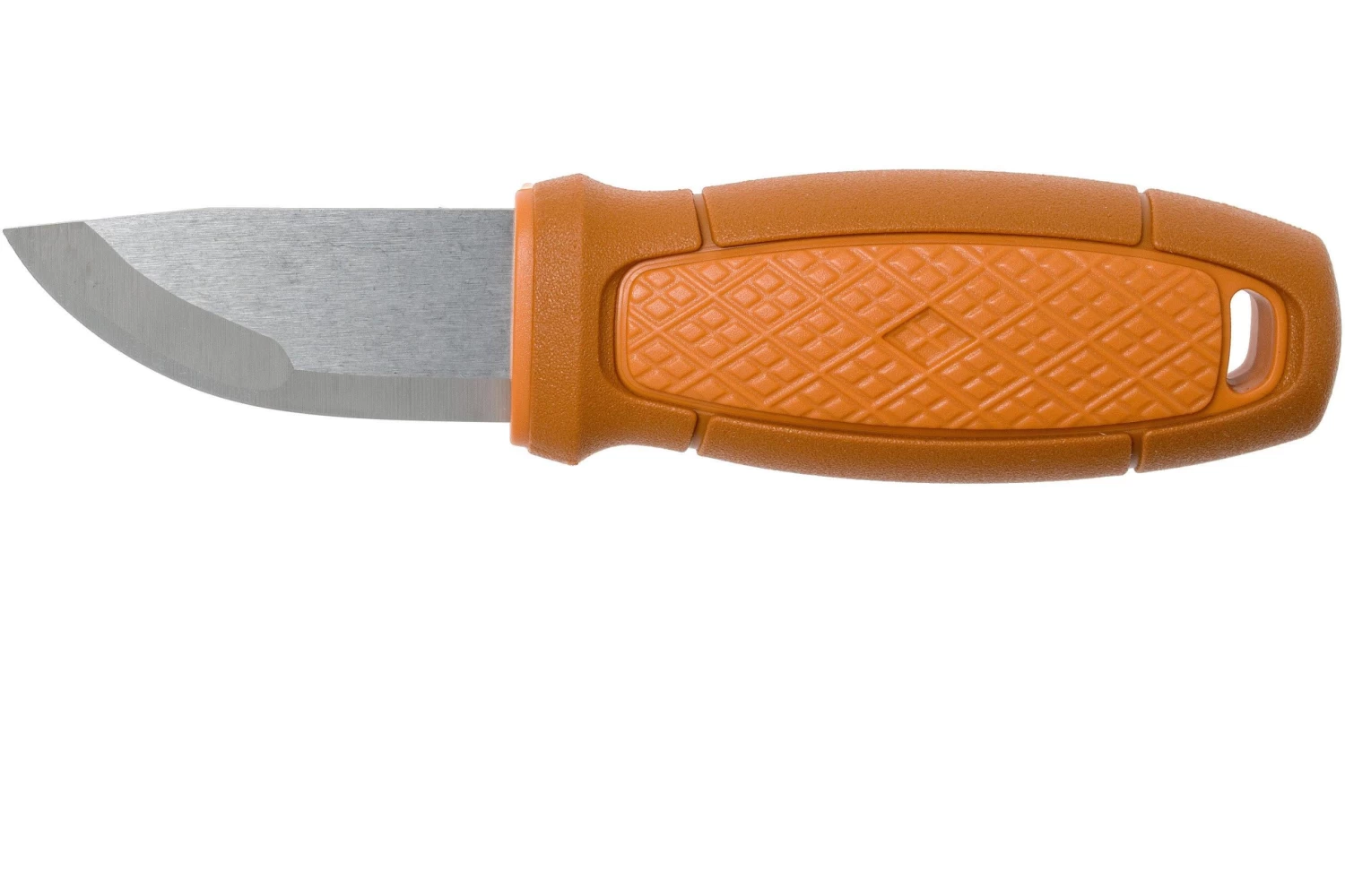 Morakniv Mora Eldris Burnt Orange 13502 Couteau De Cou Avec étui De Luxe Et Pierre à Feu 2 Morakniv Mora Eldris Burnt Orange 13502 Couteau De Cou Avec étui De Luxe Et Pierre à Feu – Image 2