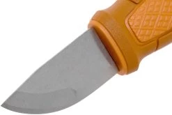 Morakniv Mora Eldris Burnt Orange 13502 Couteau De Cou Avec étui De Luxe Et Pierre à Feu 10 Morakniv Mora Eldris Burnt Orange 13502 Couteau De Cou Avec étui De Luxe Et Pierre à Feu -Couteaux Promotion Boutique MO13502 03 mora knives