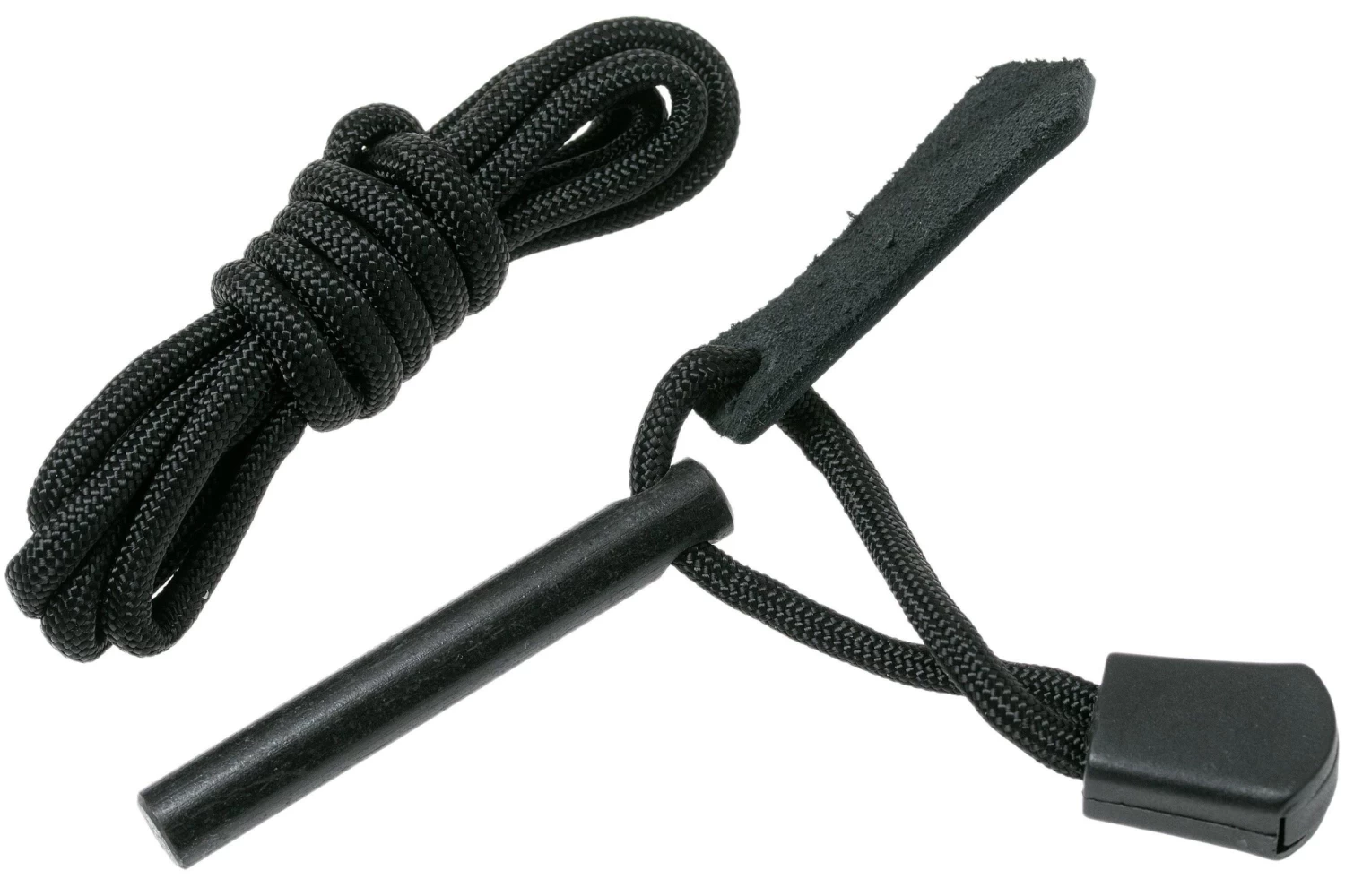 Morakniv Mora Eldris Burnt Orange 13502 Couteau De Cou Avec étui De Luxe Et Pierre à Feu 7 Morakniv Mora Eldris Burnt Orange 13502 Couteau De Cou Avec étui De Luxe Et Pierre à Feu – Image 7