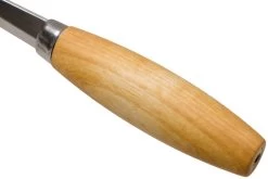 Morakniv Mora Wood Carving 106 Carbon, Couteau à Bois -Couteaux Promotion Boutique MO14027 05 mora knives