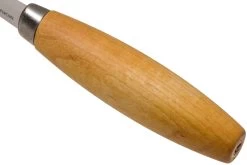 Morakniv Mora Wood Carving 120 Carbon, Couteau à Bois -Couteaux Promotion Boutique MO14028 04 mora knives