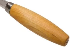 Morakniv Mora Wood Carving 120 Carbon, Couteau à Bois -Couteaux Promotion Boutique MO14028 05 mora knives