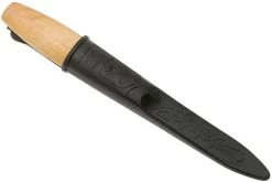 Morakniv Mora Wood Carving 120 Carbon, Couteau à Bois -Couteaux Promotion Boutique MO14028 06 mora knives